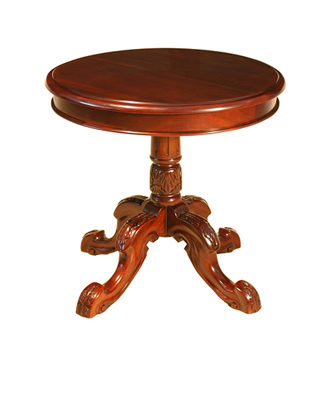 Side tables