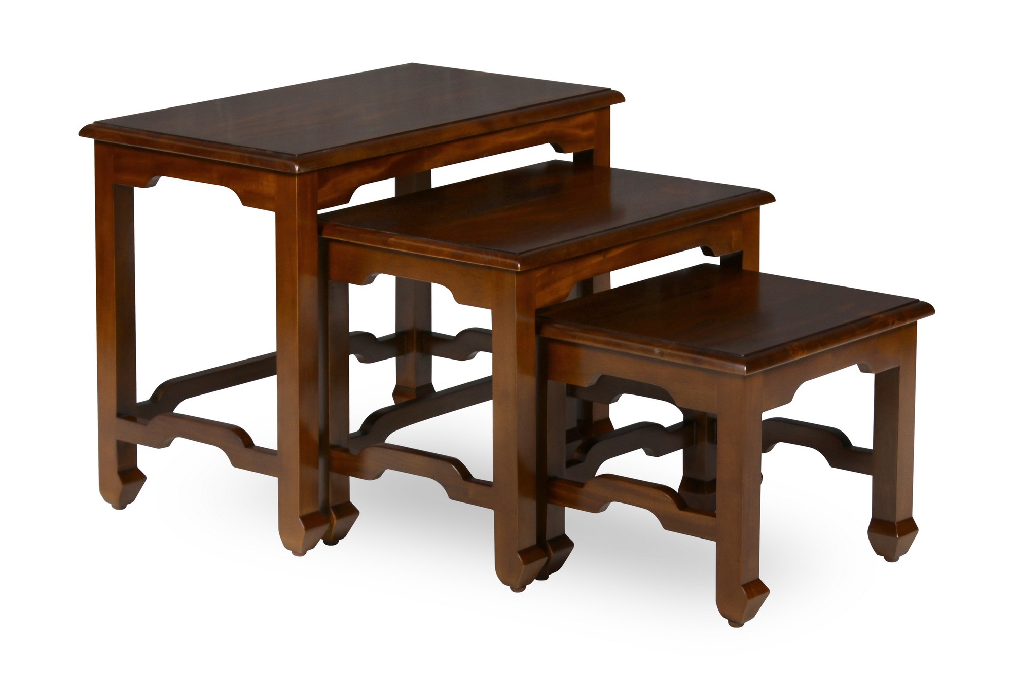 NEST OF TABLES - Image 2