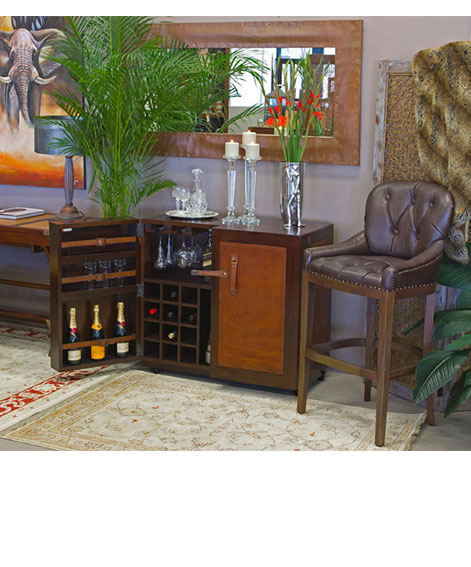 SAFARI BAR - Image 5