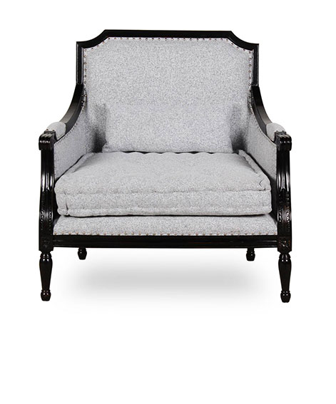 LA CASA LOUNGE CHAIR - Image 3