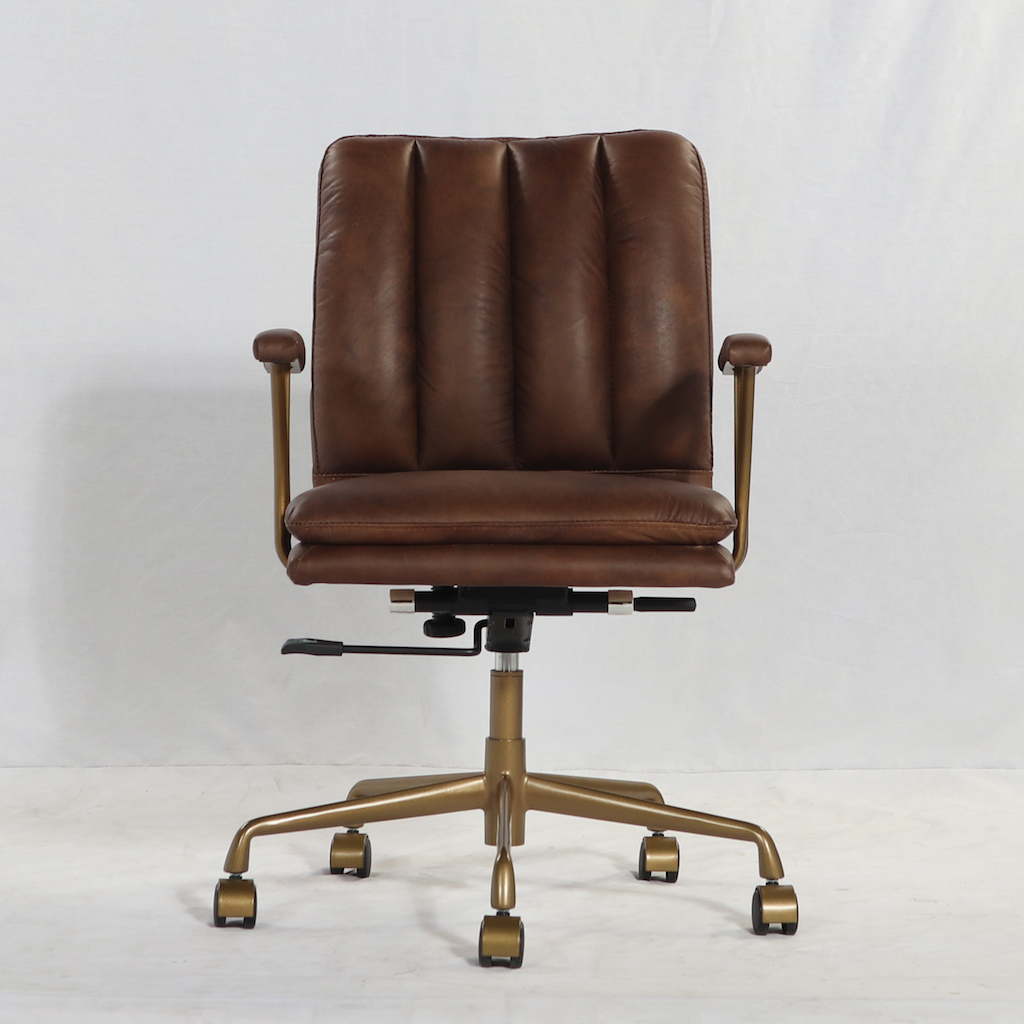 OFFICE CHAIR - SATURN - Image 3