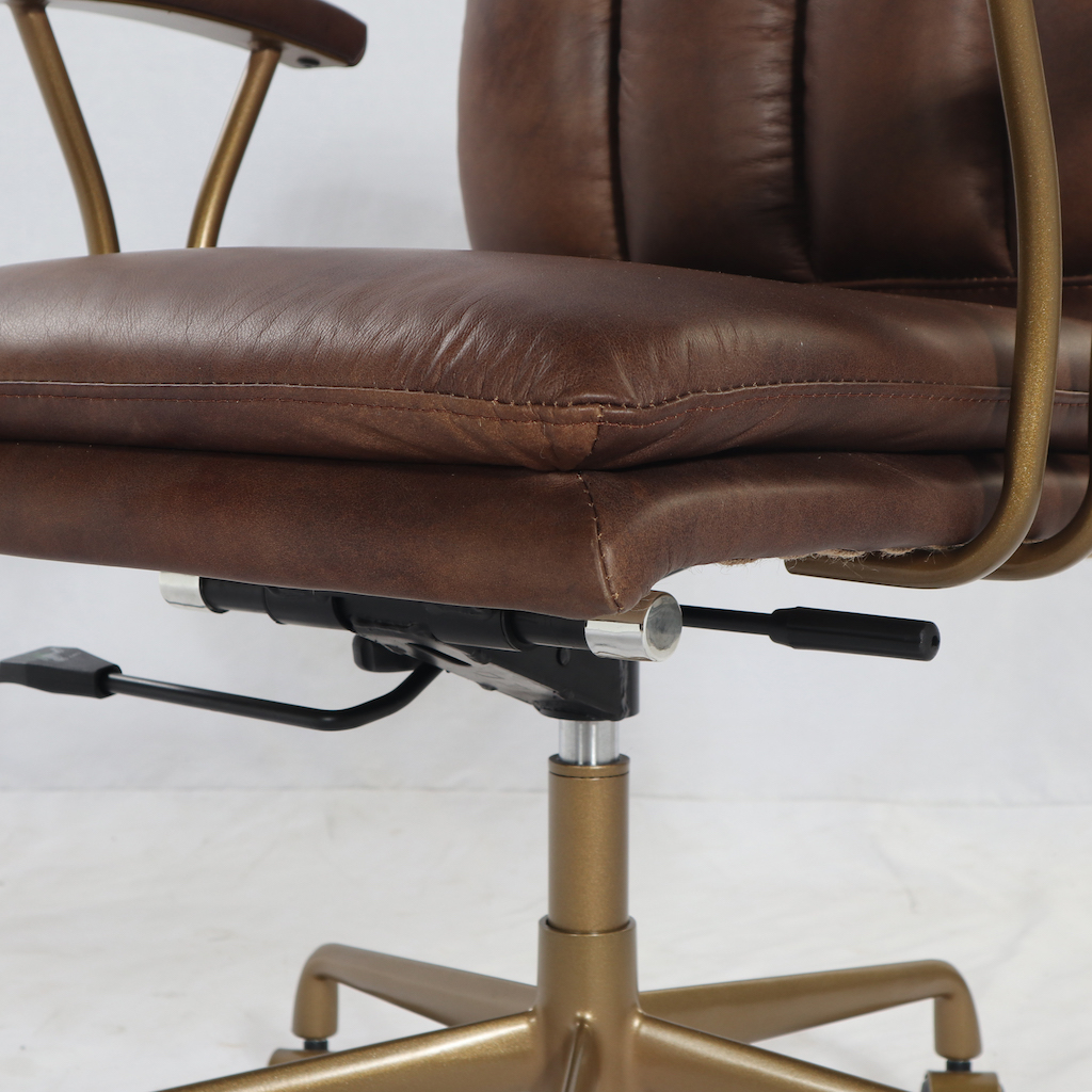 OFFICE CHAIR - SATURN - Image 2