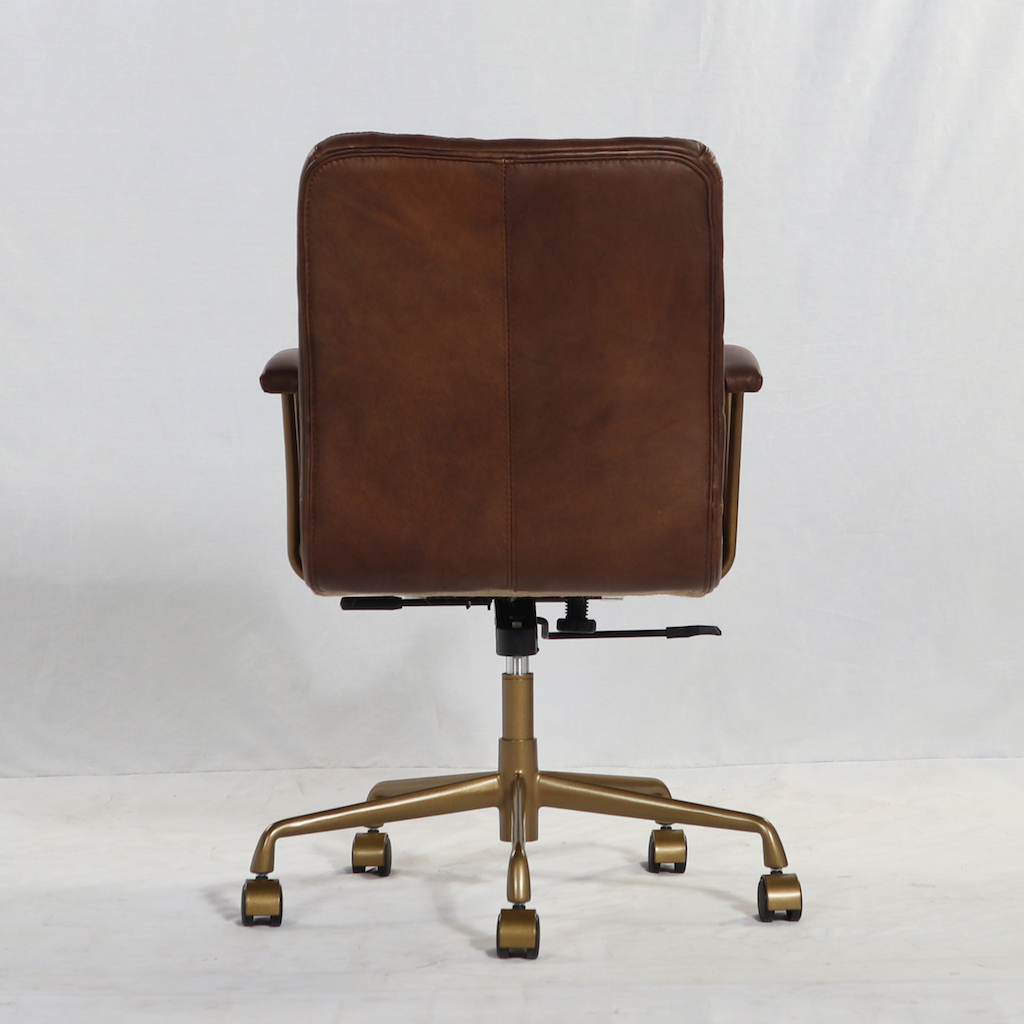 OFFICE CHAIR - SATURN - Image 7