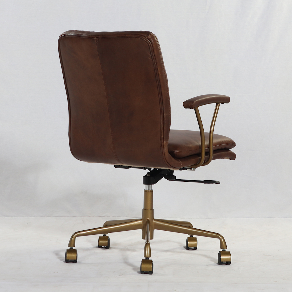 OFFICE CHAIR - SATURN - Image 8