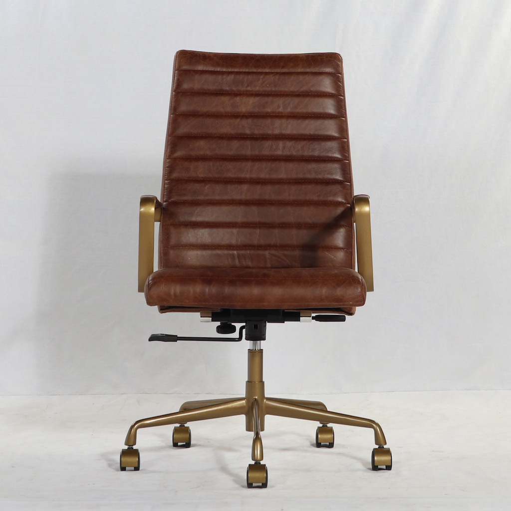 OFFICE CHAIR - PORTO - Image 3