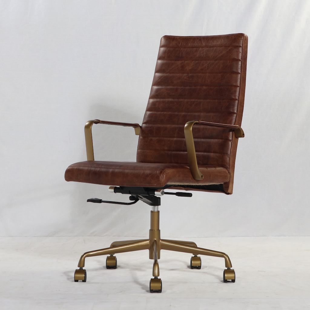 OFFICE CHAIR - PORTO - Image 4