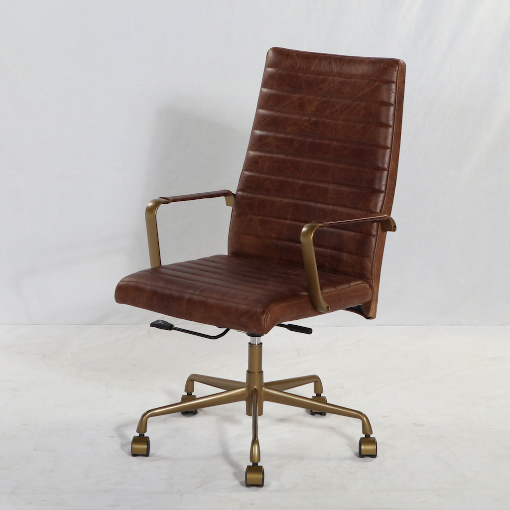OFFICE CHAIR - PORTO - Image 5