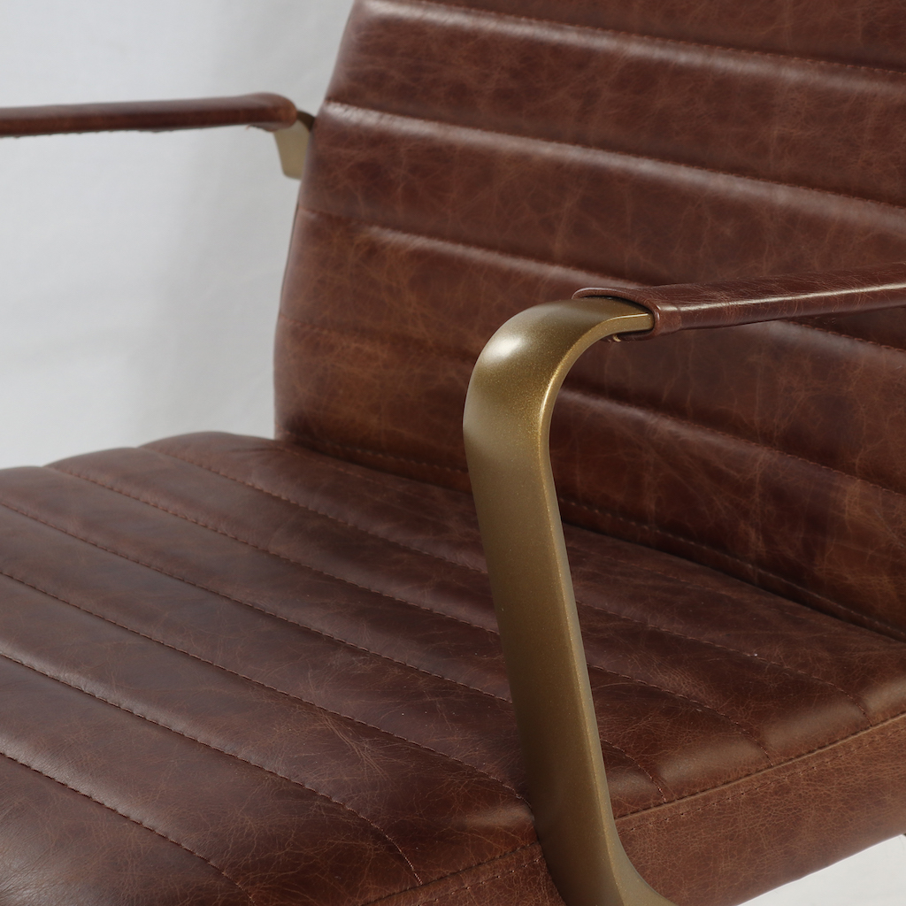 OFFICE CHAIR - PORTO - Image 2