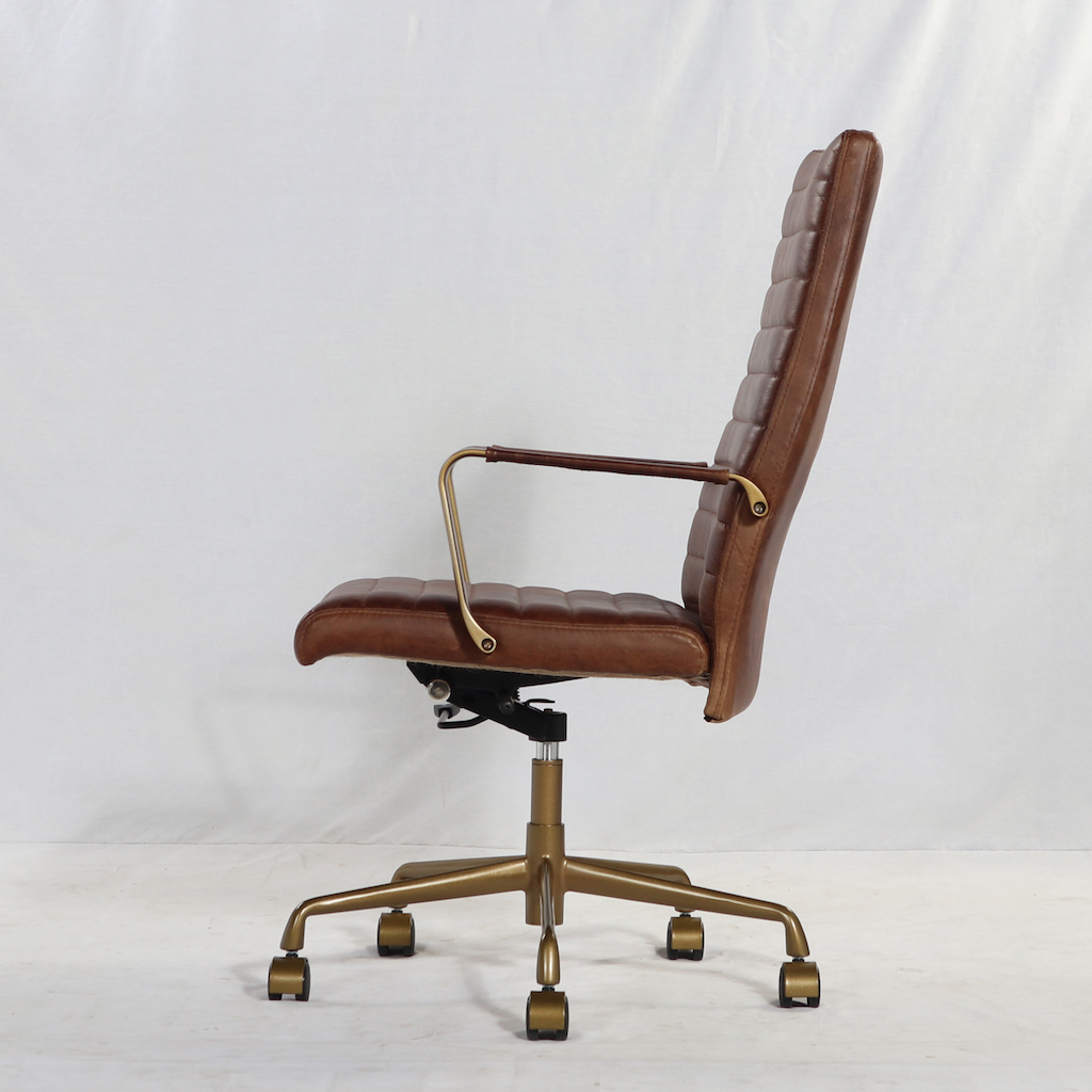 OFFICE CHAIR - PORTO - Image 6