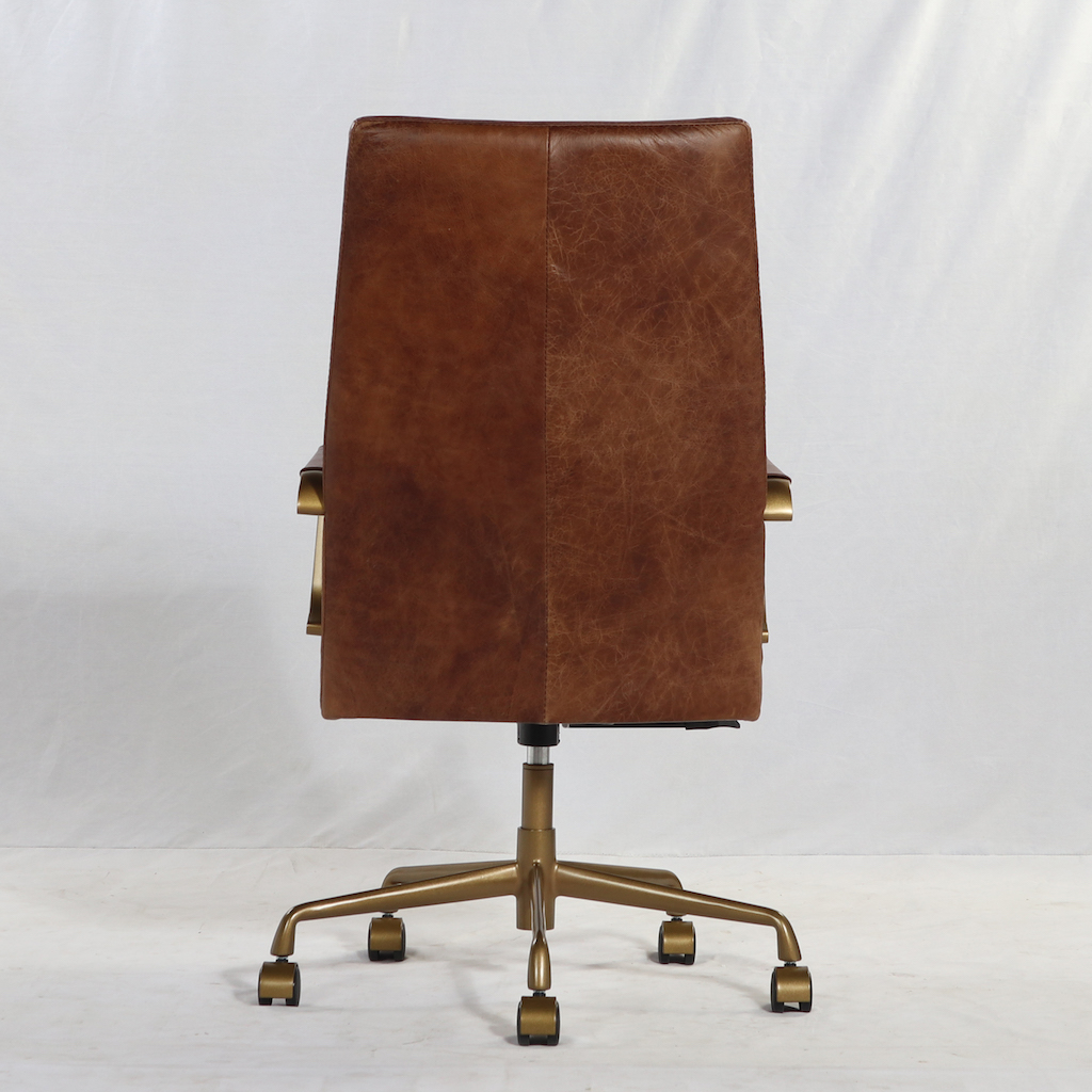 OFFICE CHAIR - PORTO - Image 7