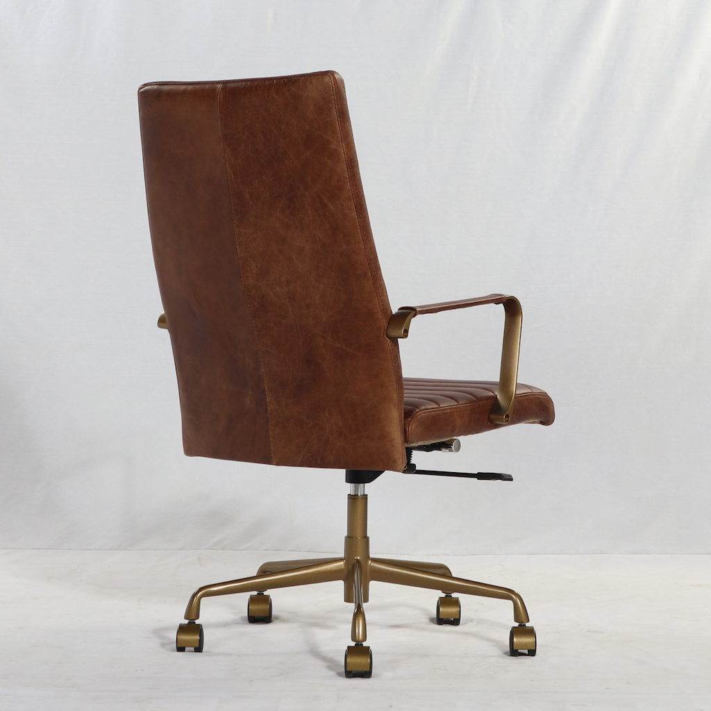 OFFICE CHAIR - PORTO - Image 8