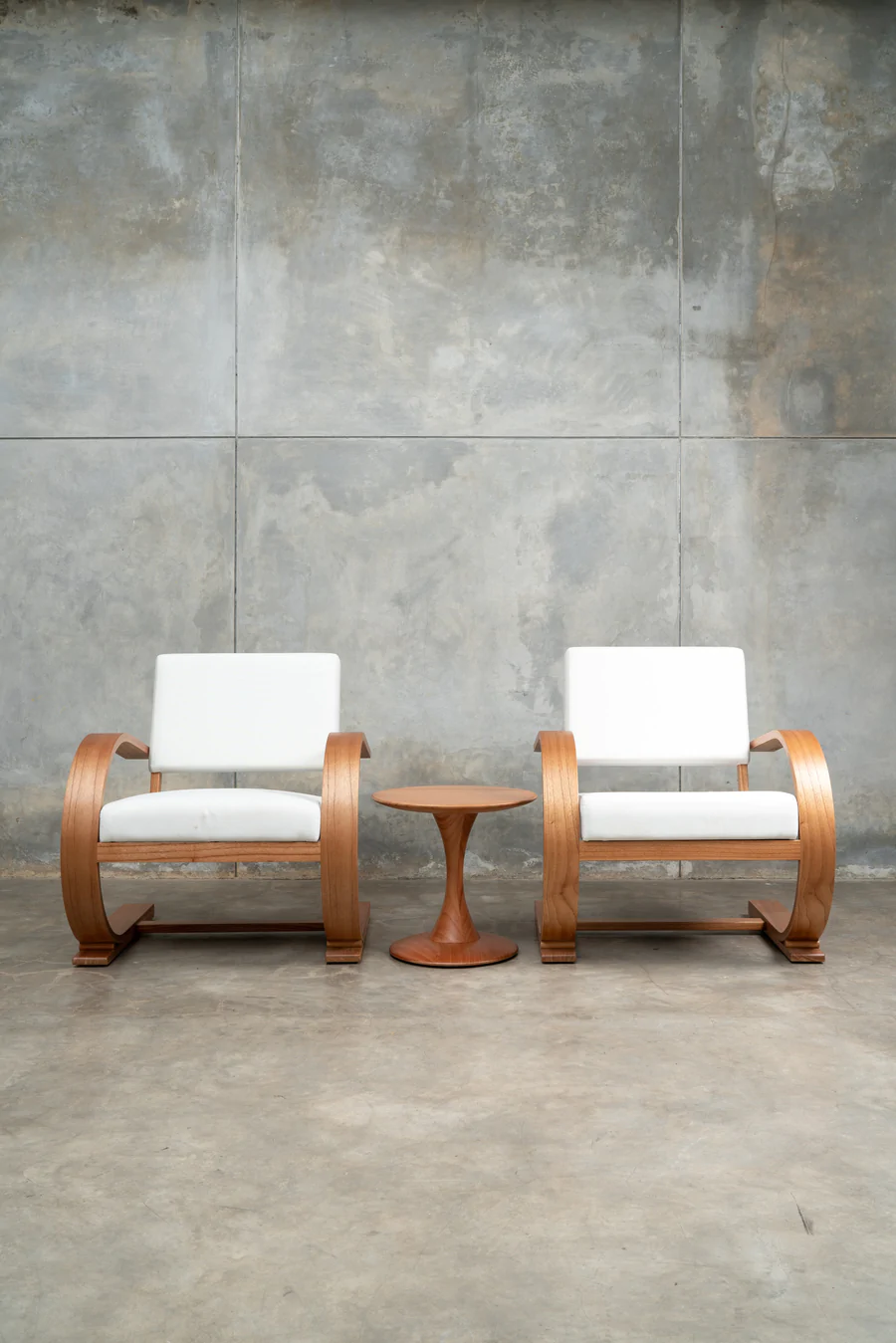 FRENCH MODENIST ARMCHAIR - CUSHION - Image 6