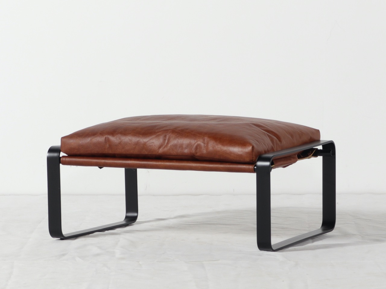 OKAVANGO LEISURE CHAIR & FOOTSTOOL - Image 12