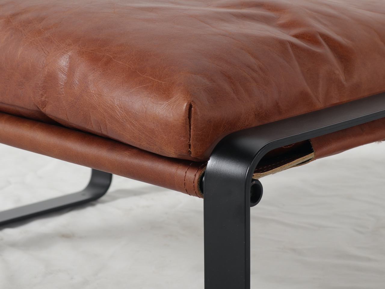 OKAVANGO LEISURE CHAIR & FOOTSTOOL - Image 14