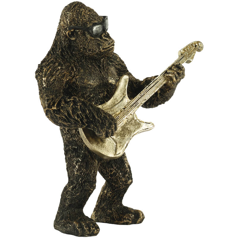 GORILLA WITH GUITAR - Image 4